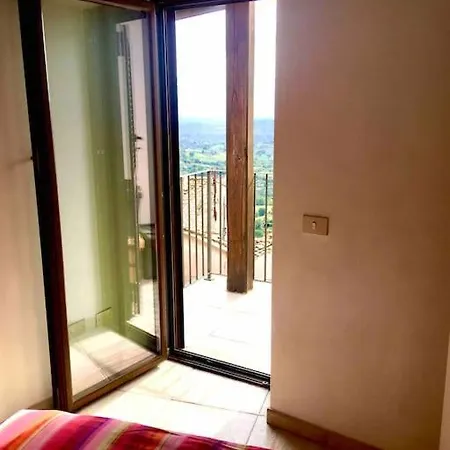 Il Di Stella Incantevole Sant'Oreste