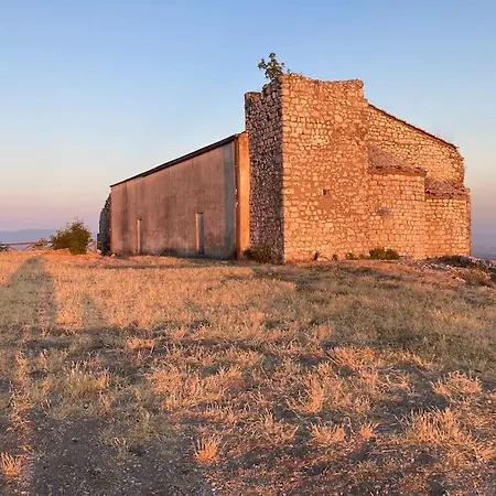 Il Di Stella Incantevole Holiday home *