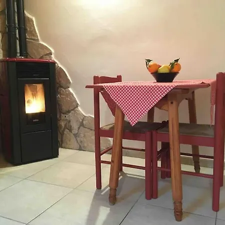 Holiday home Il Di Stella Incantevole Sant'Oreste