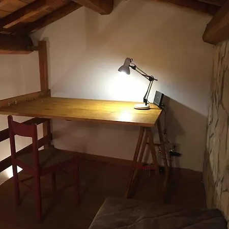 Il Di Stella Incantevole Ferienhaus *