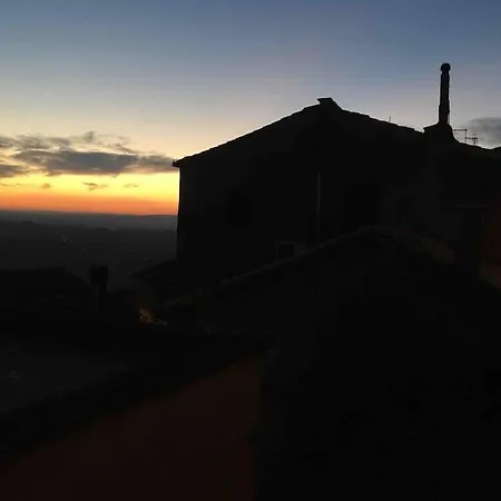 Ferienhaus Il Di Stella Incantevole