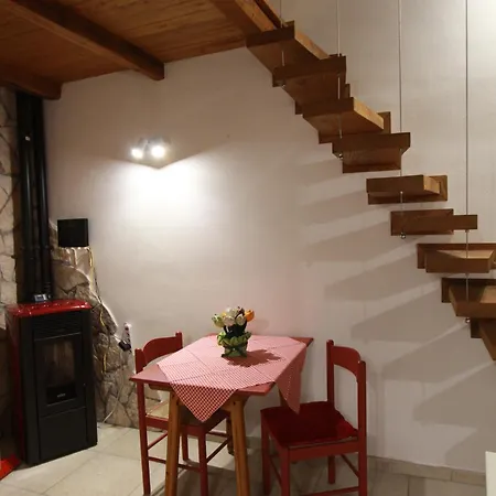 Ferienhaus Il Di Stella Incantevole