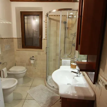 Il Di Stella Incantevole Holiday home *
